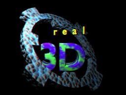 real 3D