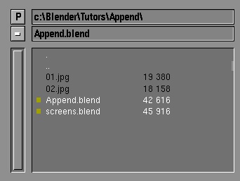 .blend files now show up white