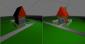 Move inside Blender